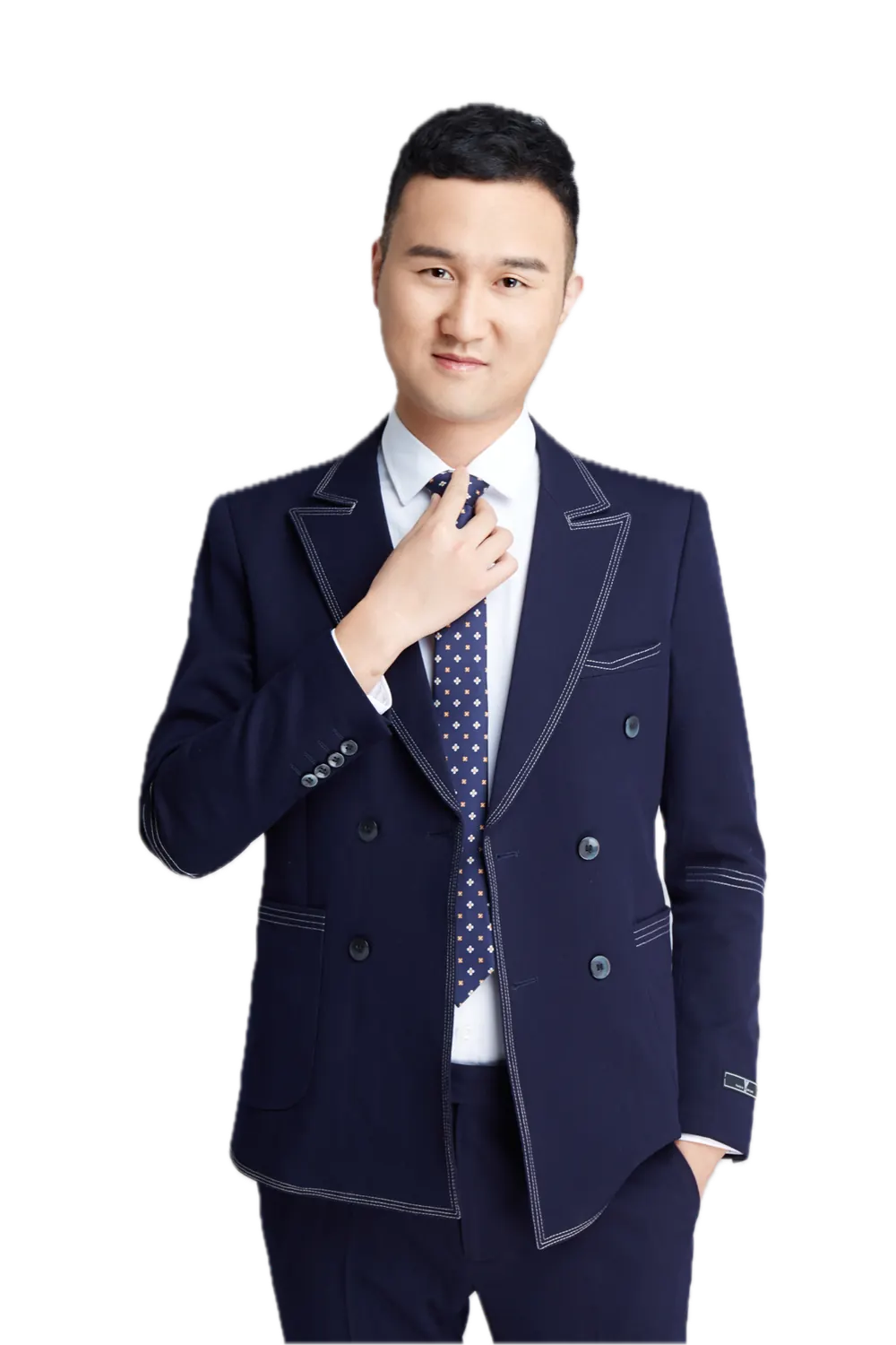 陈磊