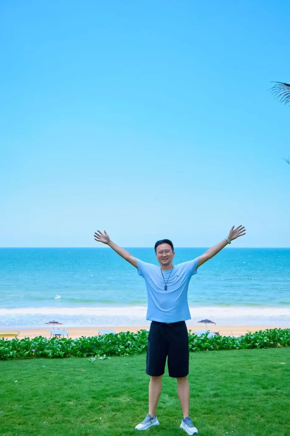 陈磊 2026 年继续公开实战