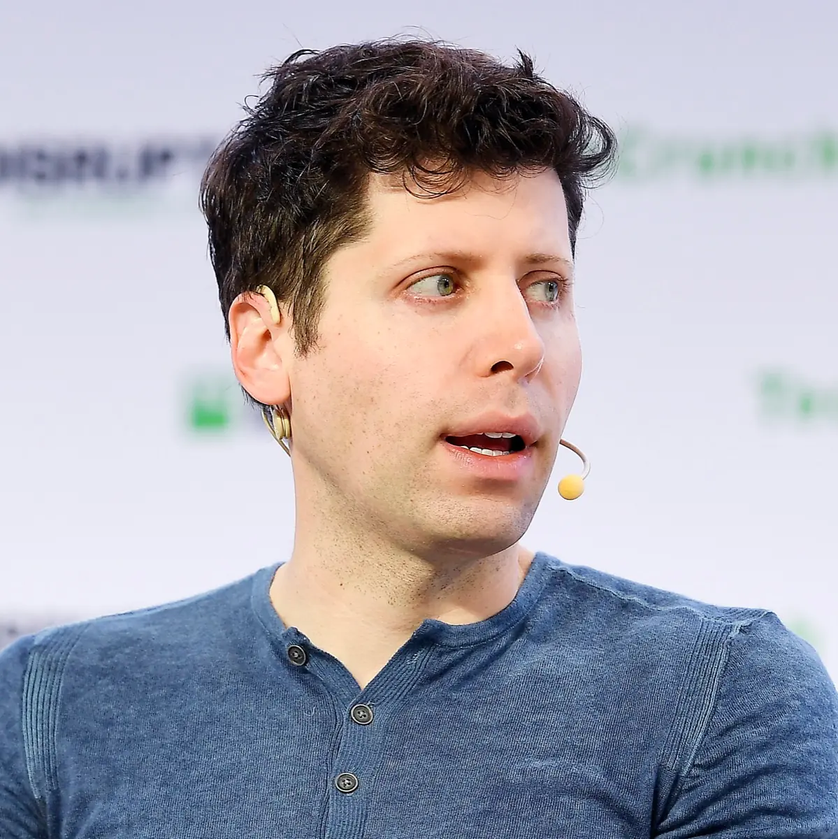 OpenAI 首席执行官 Sam Altman